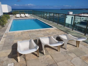Apartamento Top em Tambaú